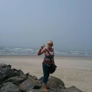 Meet your Posher, Heide